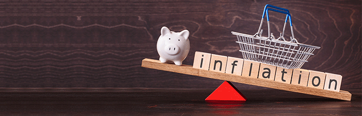 Inflation: ist ein Ende in Sicht?