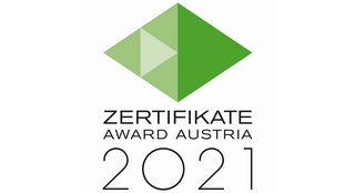 Zertifikate Award Austria 2021 - Jetzt für Vontobel abstimmen!