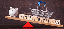 Inflation: ist ein Ende in Sicht?