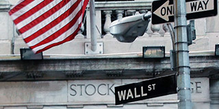 Wall Street: Ist das Kurs-Feuerwerk berechtigt?
