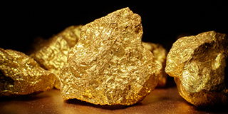 Gold: Seitwärtskonsolidierung nach Sechs-Jahres-Hoch