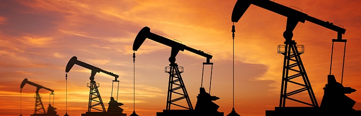 Brent Crude Öl: Der Wind hat wieder gedreht