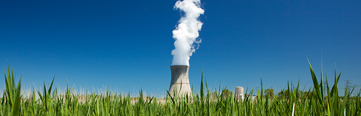 EU-Kommission stuft Atomkraft als nachhaltig ein