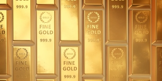 Gold: Kräftiger Anstieg in vergangenen Wochen