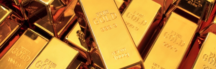 Goldpreis klettert auf Zehnmonats-Hoch