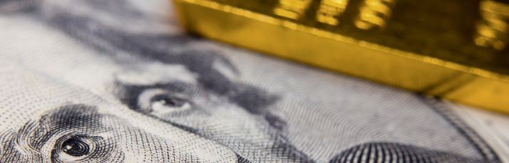 Goldpreis läuft seitwärts