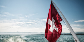 Die Schweiz hat den «Frankenschock» überwunden