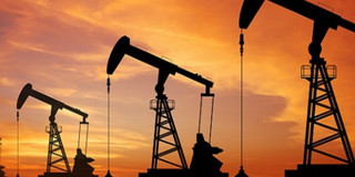 Brent Crude Öl: Der Wind hat wieder gedreht