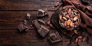 Schokolade: Die Versuchung ist groß