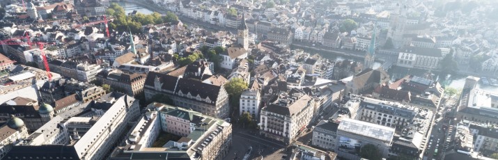 Zurich Insurance will Lebensversicherer OnePath Life übernehmen