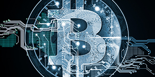 Bitcoin stürzt Richtung 6'000-Dollar-Marke