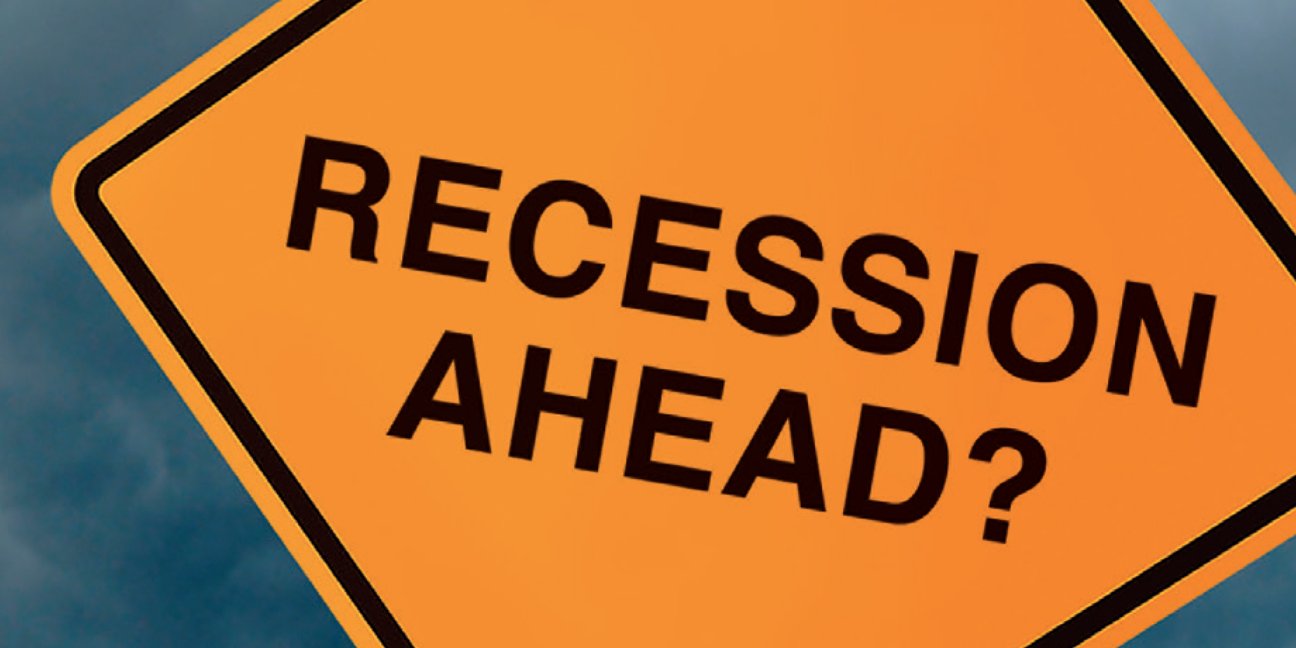 Schlittert die Weltwirtschaft in eine Rezession?