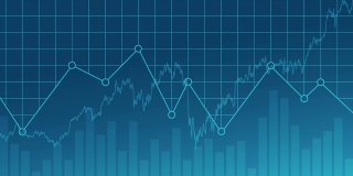 Dow Jones-Index: Es bleibt turbulent