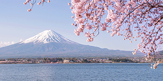 „Big in Japan“ – Investieren in das Land der aufgehenden Sonne