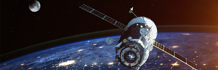 Geburtsstunde des Weltraumtourismus? – der Space Technology Index 