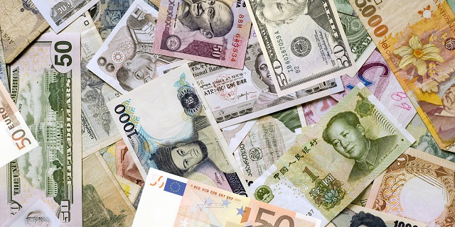 Globale Währungstumulte - Ein Status-Quo Report
