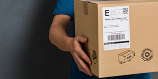 Amazon bricht Umsatzrekord am Black Friday