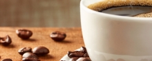 Kaffee: Saisonal starke Phase 