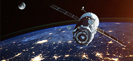 Geburtsstunde des Weltraumtourismus? – der Space Technology Index 
