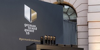 Vontobel gewinnt drei Auszeichnungen beim German Brand Award 2018