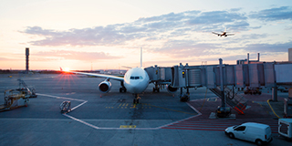 Lufthansa veröffentlicht starke Halbjahreszahlen