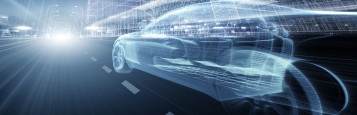 Kann Infineon vom Wandel der Automobilindustrie profitieren?