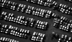 Autonomes Fahren als Kurstreiber in der Automobilbranche 
