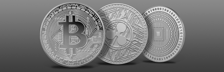 Bitcoin – Großanleger decken sich erneut ein