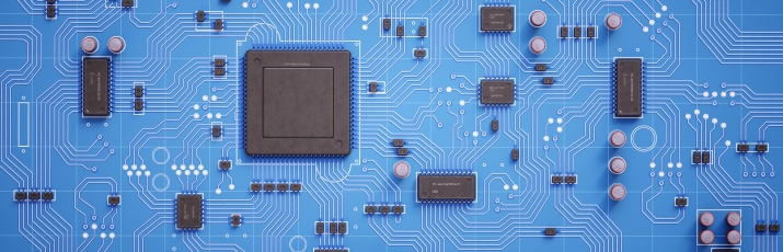 Infineon und AMD widersetzen sich der Halbleiterflaute
