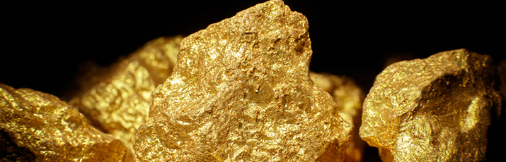 Gold: Seitwärtskonsolidierung nach Sechs-Jahres-Hoch