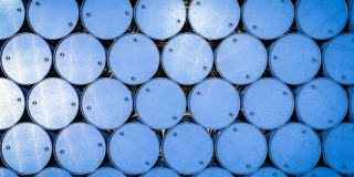 Marktspezifische Nachrichten verhindern Ölpreiseinbruch