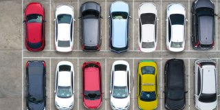 Automobilbranche: Das Auto der Zukunft fährt Softwarebasiert