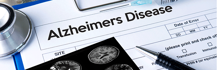 Durchbruch bei der Alzheimerforschung? 