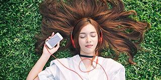 Amazon, Spotify, iTunes: Wo Nutzer digitale Musik kaufen