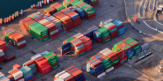 Das Rückgrat der Weltwirtschaft – Durchwachsene Aussichten für Logistikkonzerne